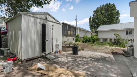 Tiny photo for 72 W LEADVILLE ROW, Eureka, UT 84628 (MLS # 2121583)
