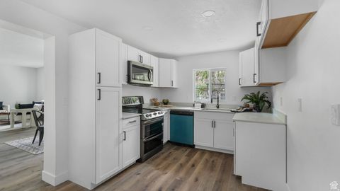 Tiny photo for 72 W LEADVILLE ROW, Eureka, UT 84628 (MLS # 2121583)