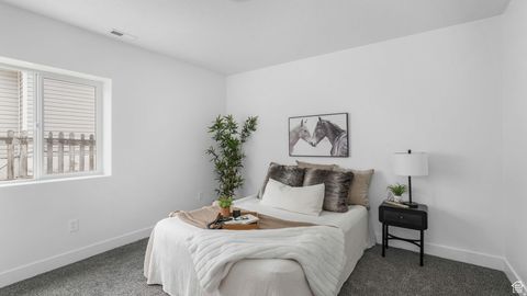 Tiny photo for 72 W LEADVILLE ROW, Eureka, UT 84628 (MLS # 2121583)