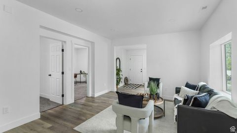 Tiny photo for 72 W LEADVILLE ROW, Eureka, UT 84628 (MLS # 2121583)