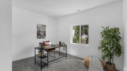 Tiny photo for 72 W LEADVILLE ROW, Eureka, UT 84628 (MLS # 2121583)