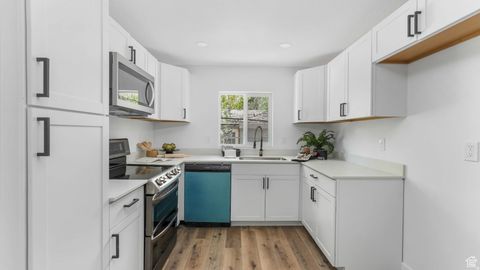 Tiny photo for 72 W LEADVILLE ROW, Eureka, UT 84628 (MLS # 2121583)