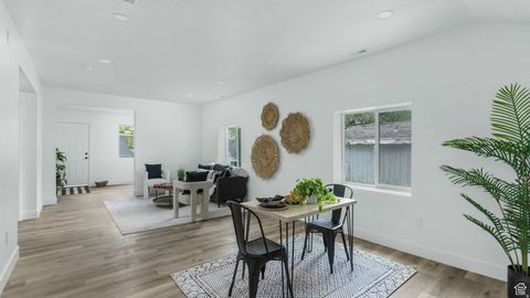 Tiny photo for 72 W LEADVILLE ROW, Eureka, UT 84628 (MLS # 2121583)