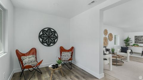 Tiny photo for 72 W LEADVILLE ROW, Eureka, UT 84628 (MLS # 2121583)