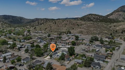 Tiny photo for 72 W LEADVILLE ROW, Eureka, UT 84628 (MLS # 2121583)