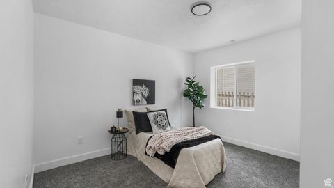 Tiny photo for 72 W LEADVILLE ROW, Eureka, UT 84628 (MLS # 2121583)