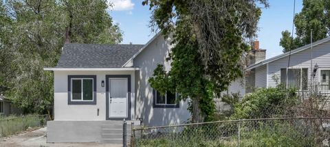 Tiny photo for 72 W LEADVILLE ROW, Eureka, UT 84628 (MLS # 2121583)