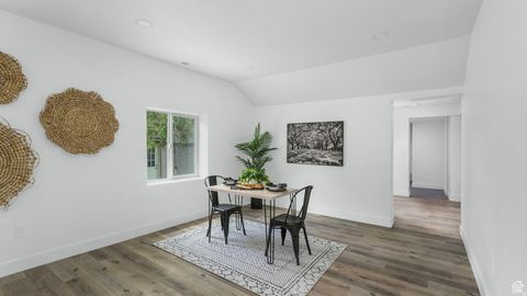 Tiny photo for 72 W LEADVILLE ROW, Eureka, UT 84628 (MLS # 2121583)