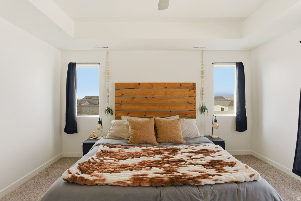 EAGLE POINT - Residential