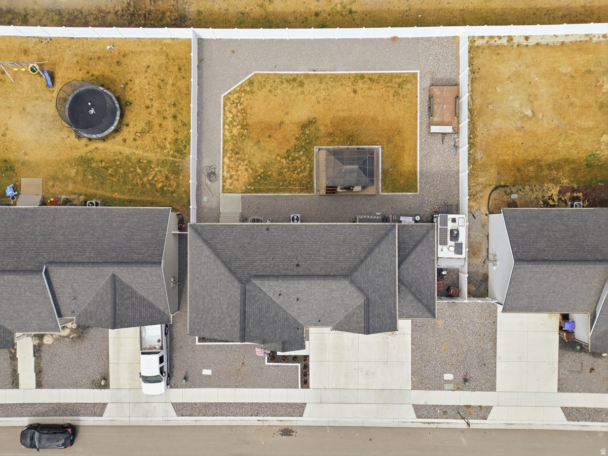 EAGLE POINT - Residential