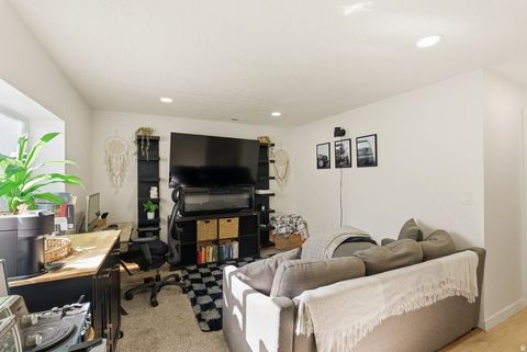 Tiny photo for 2395 E BOXWOOD LN, Eagle Mountain, UT 84005 (MLS # 2137506)