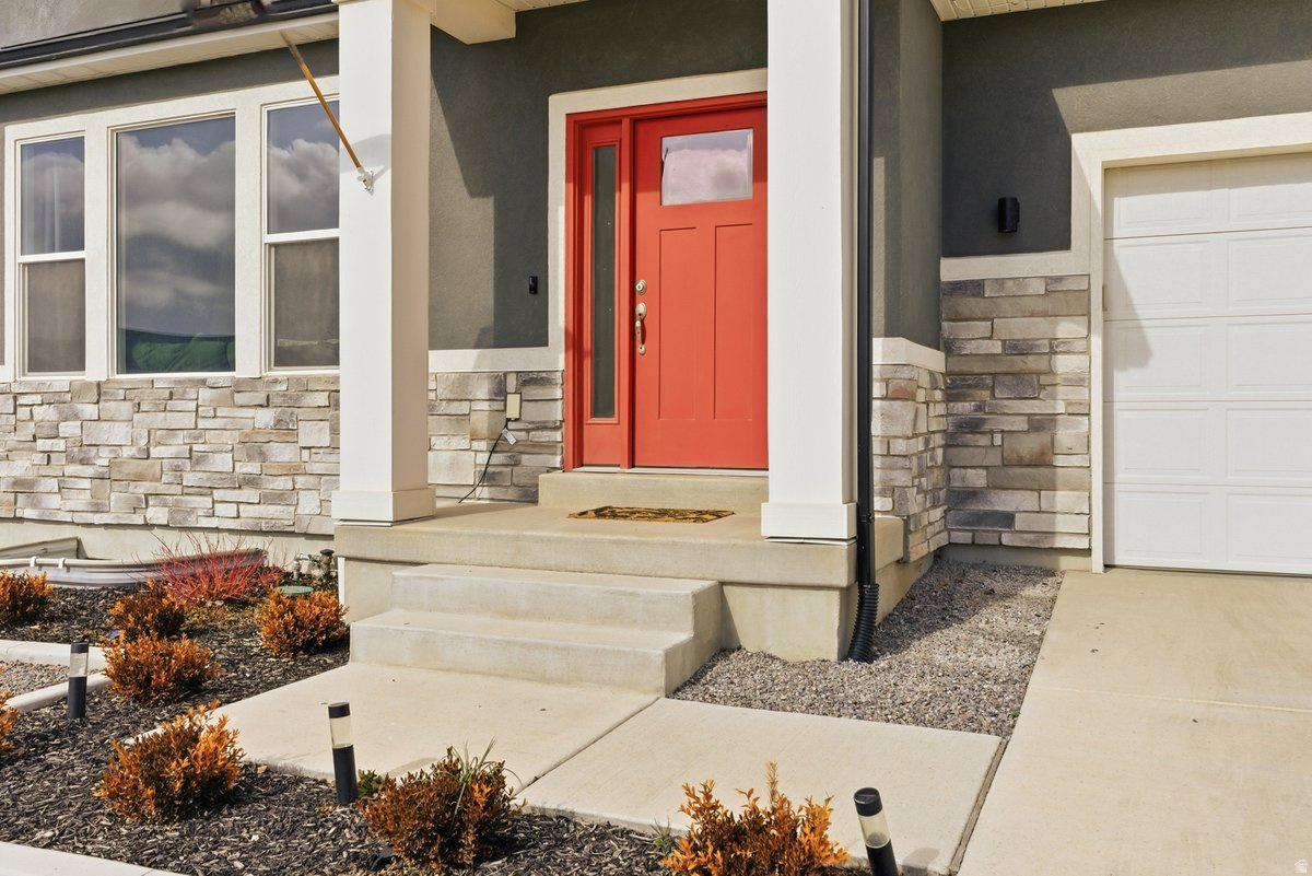 EAGLE POINT - Residential