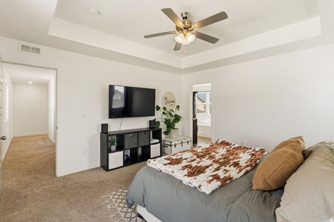 Tiny photo for 2395 E BOXWOOD LN, Eagle Mountain, UT 84005 (MLS # 2137506)