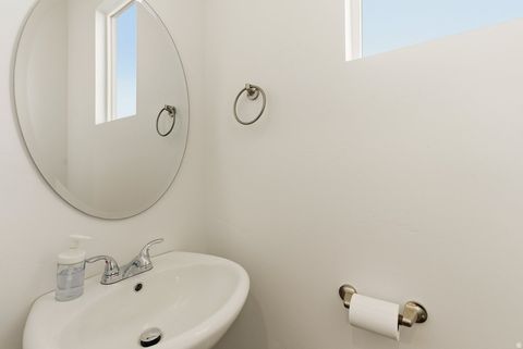 Tiny photo for 2395 E BOXWOOD LN, Eagle Mountain, UT 84005 (MLS # 2137506)