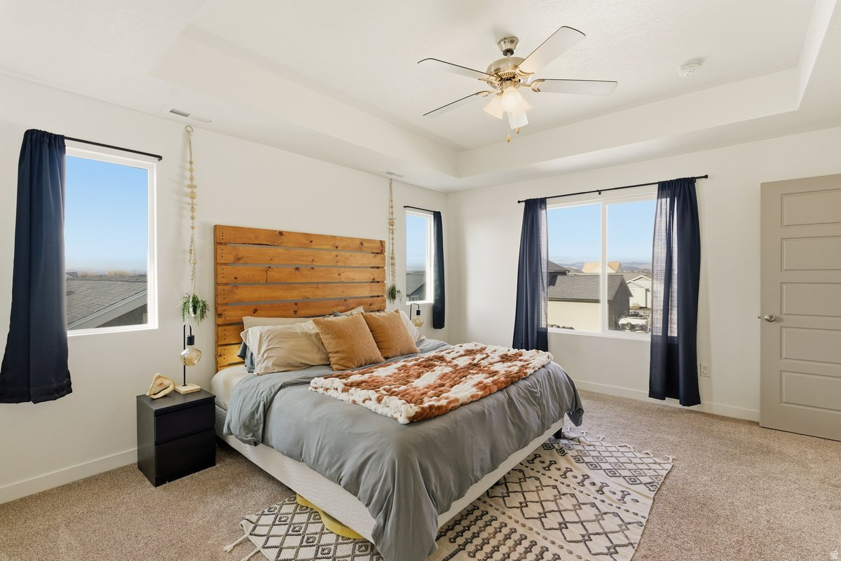 EAGLE POINT - Residential