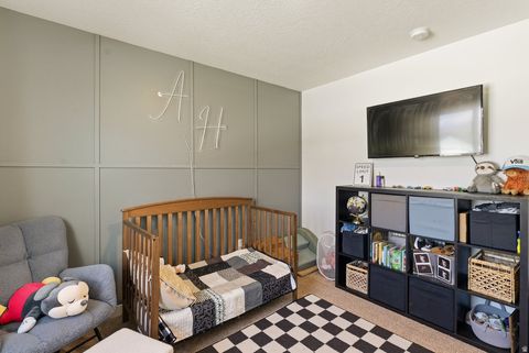 Tiny photo for 2395 E BOXWOOD LN, Eagle Mountain, UT 84005 (MLS # 2137506)