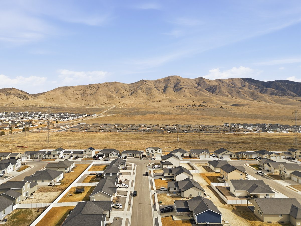 EAGLE POINT - Residential