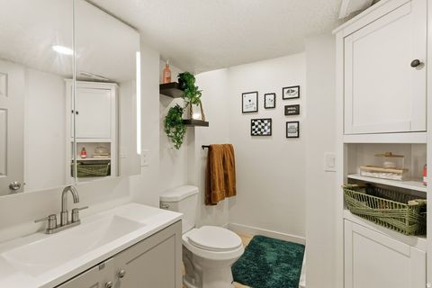 Tiny photo for 2395 E BOXWOOD LN, Eagle Mountain, UT 84005 (MLS # 2137506)