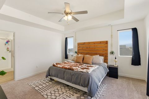 Tiny photo for 2395 E BOXWOOD LN, Eagle Mountain, UT 84005 (MLS # 2137506)