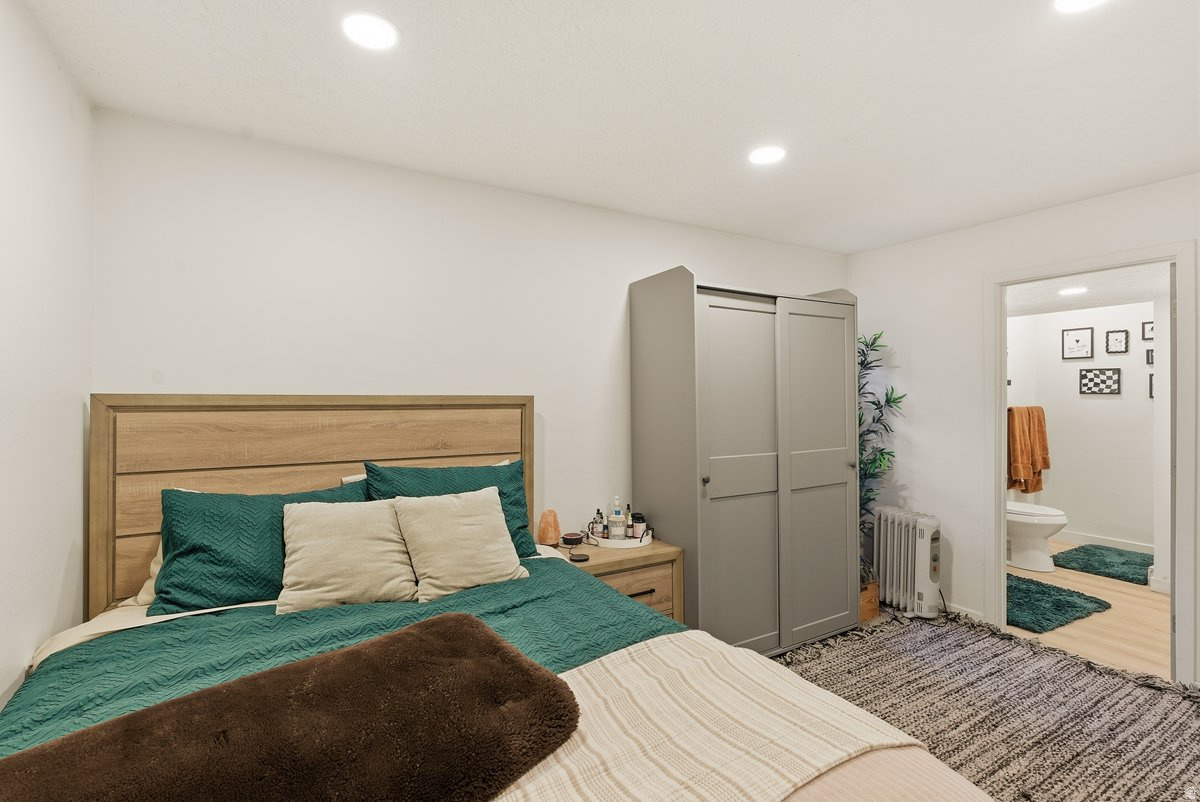 EAGLE POINT - Residential