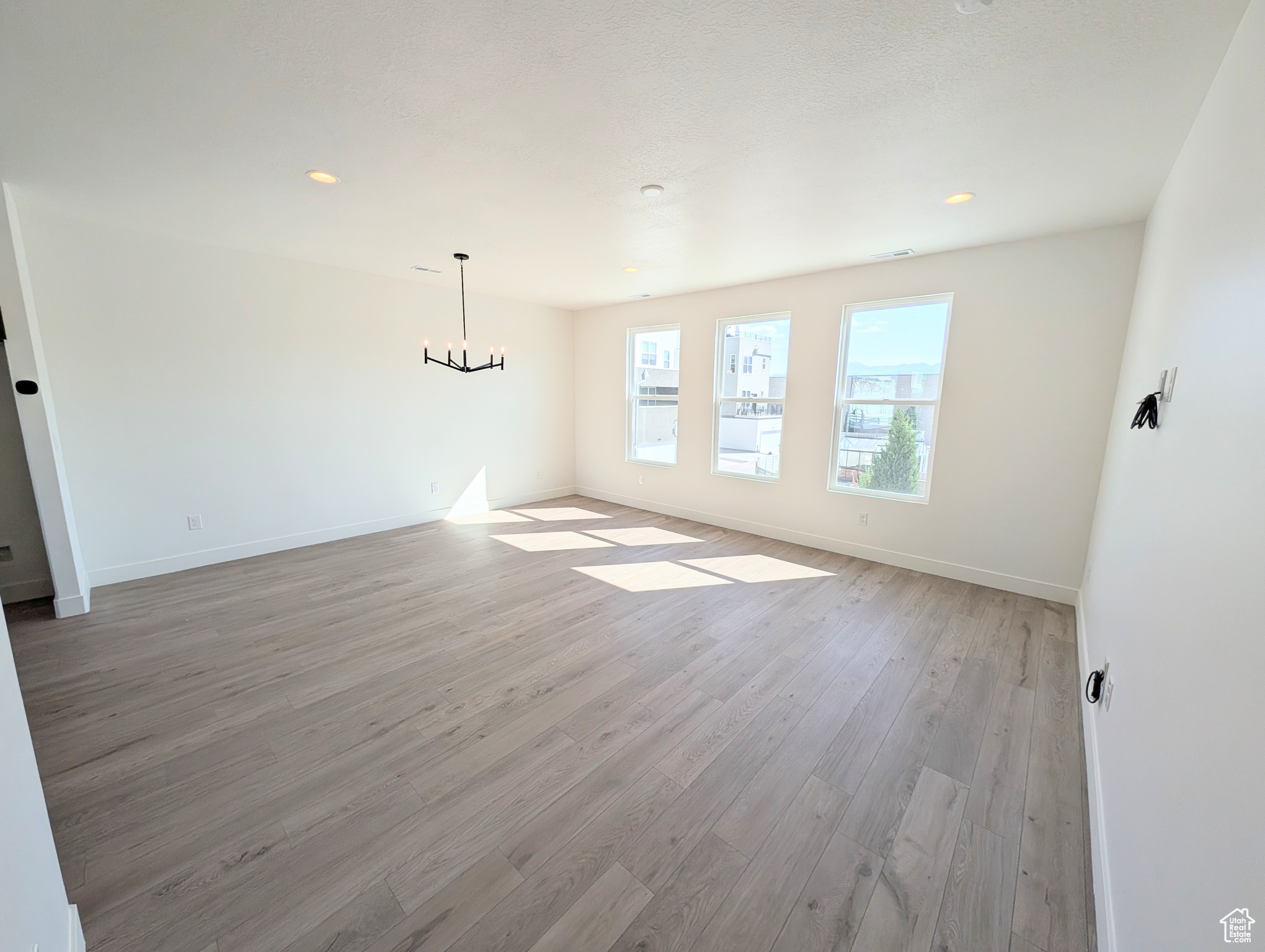 STATION PARK - Residential