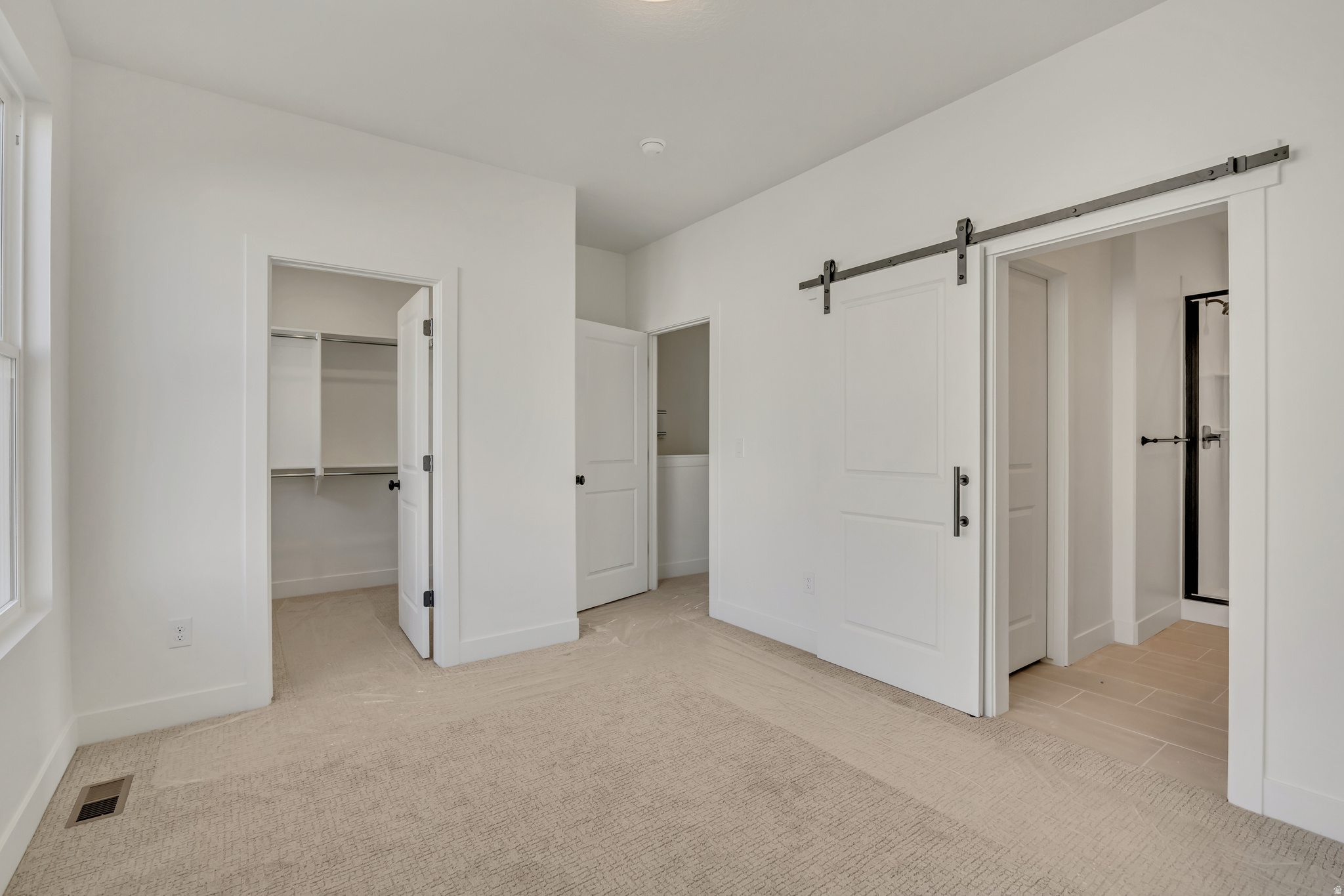 STATION PARK - Residential