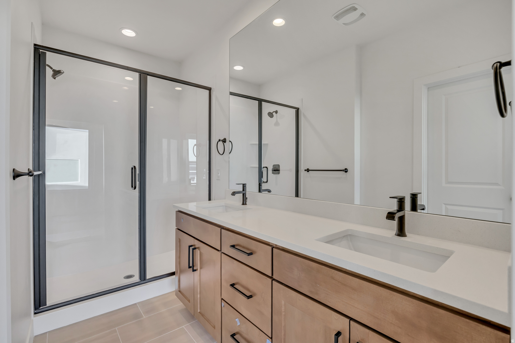 STATION PARK - Residential