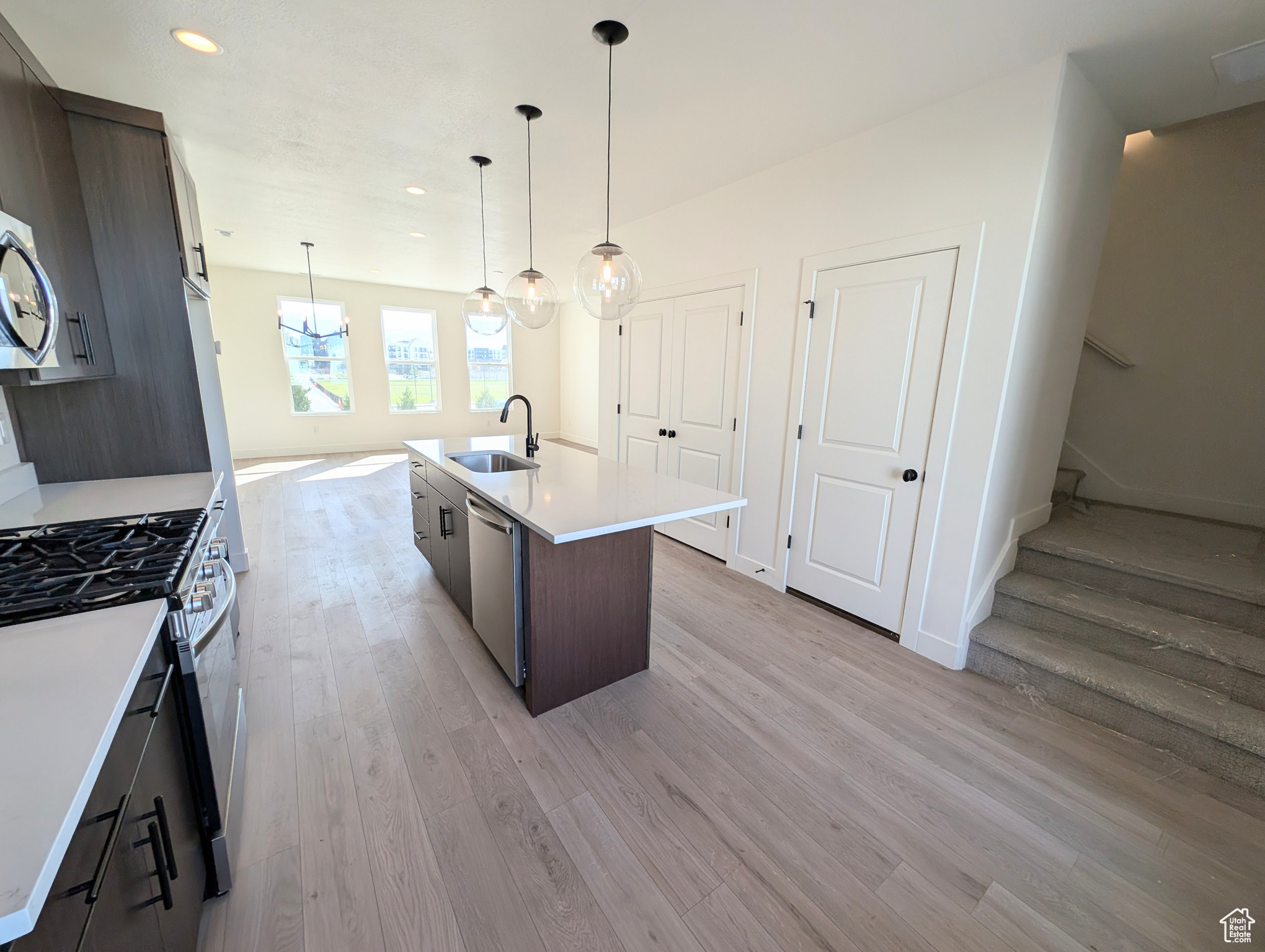 STATION PARK - Residential
