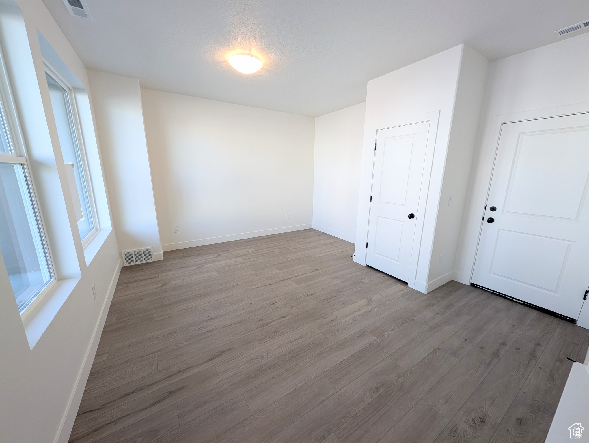 STATION PARK - Residential