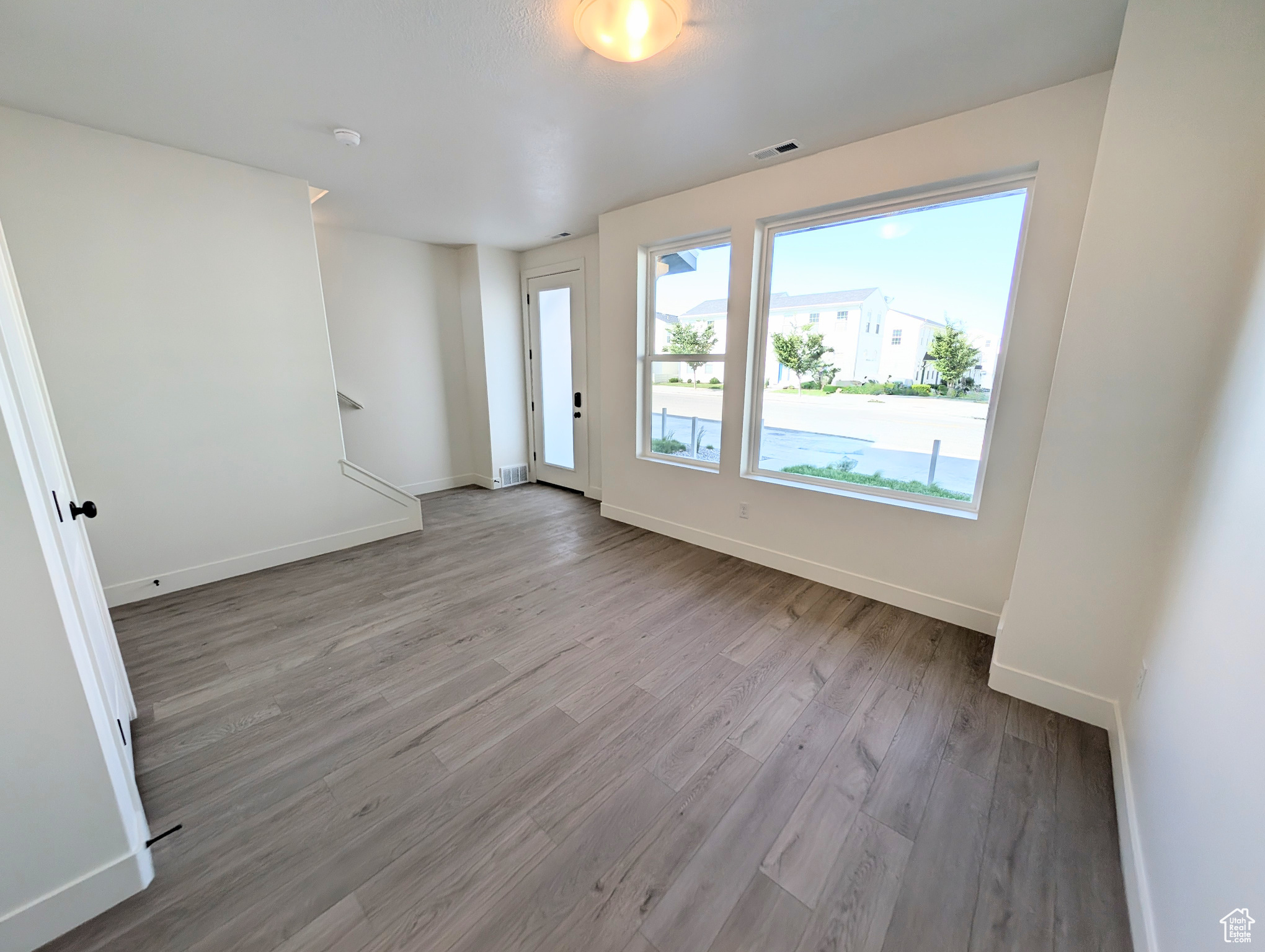 STATION PARK - Residential
