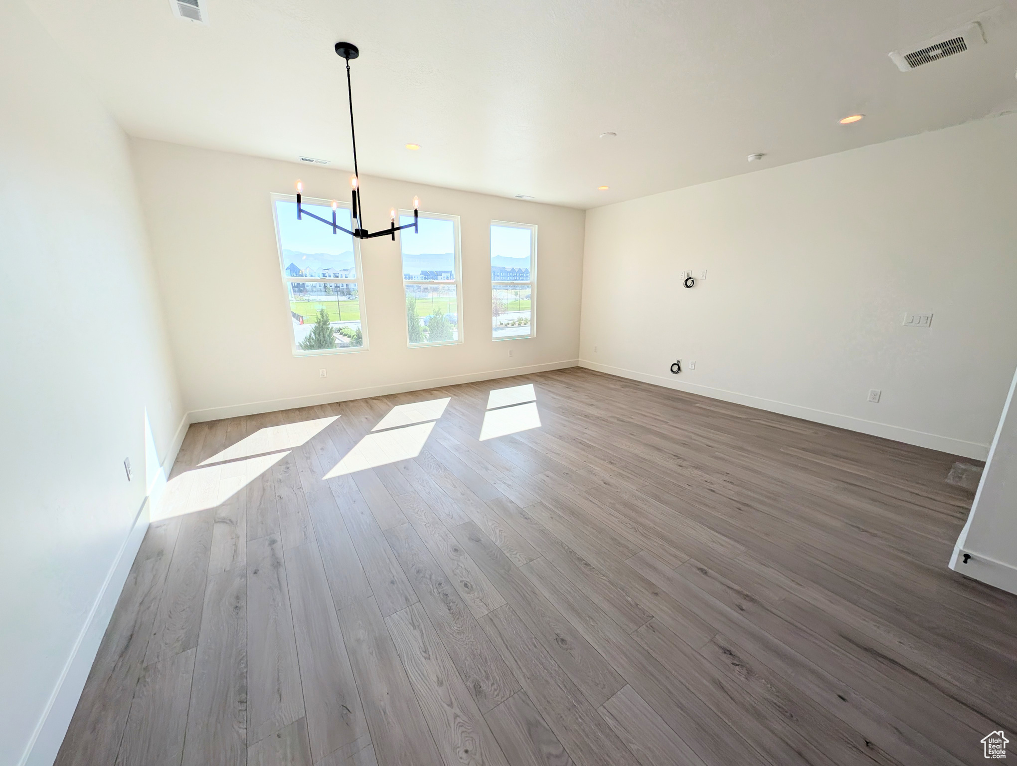 STATION PARK - Residential