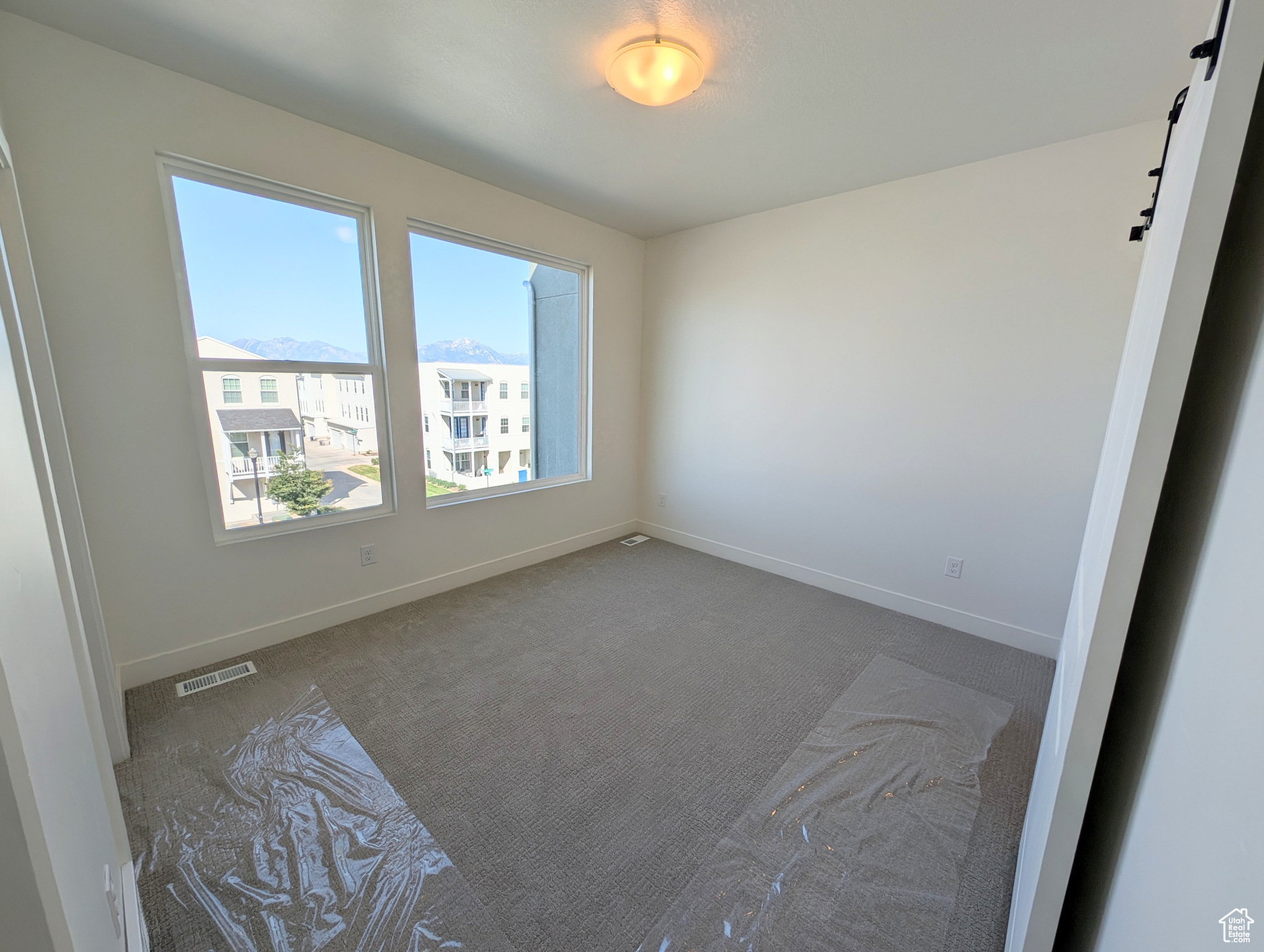 STATION PARK - Residential
