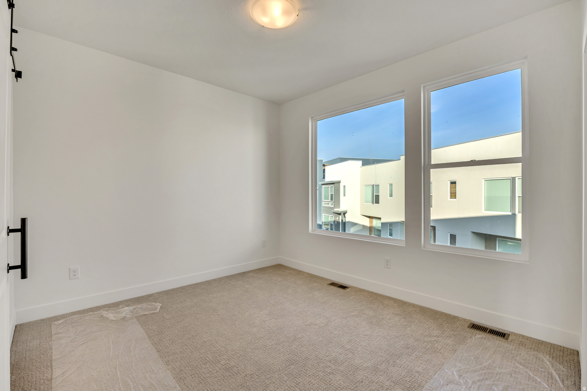 STATION PARK - Residential