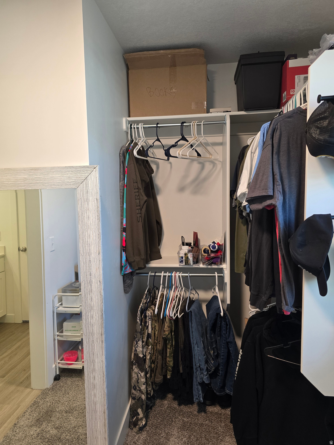 RIDGELINE PARK SUBDIVISION PHASE 4 - Residential