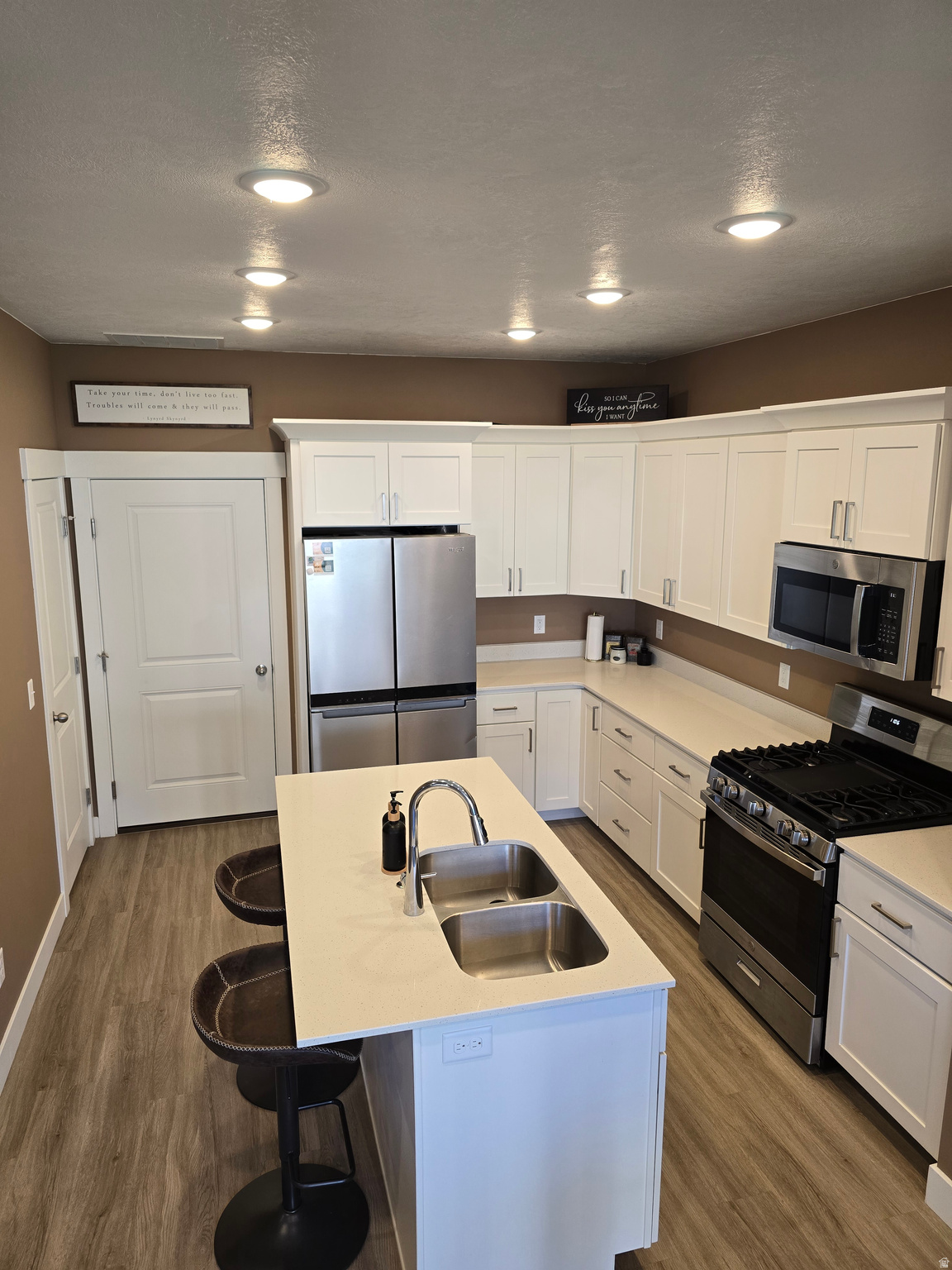 RIDGELINE PARK SUBDIVISION PHASE 4 - Residential