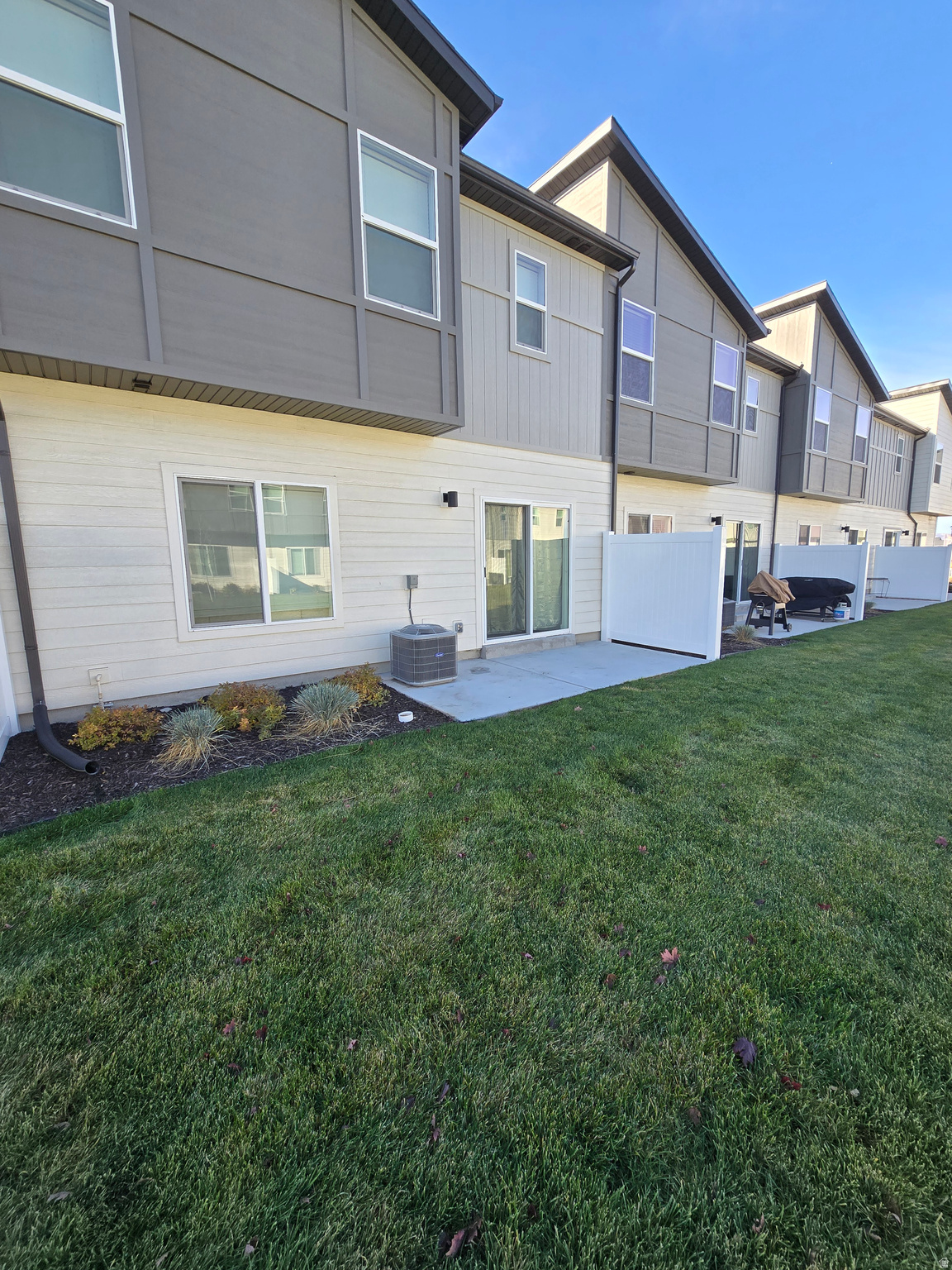 RIDGELINE PARK SUBDIVISION PHASE 4 - Residential