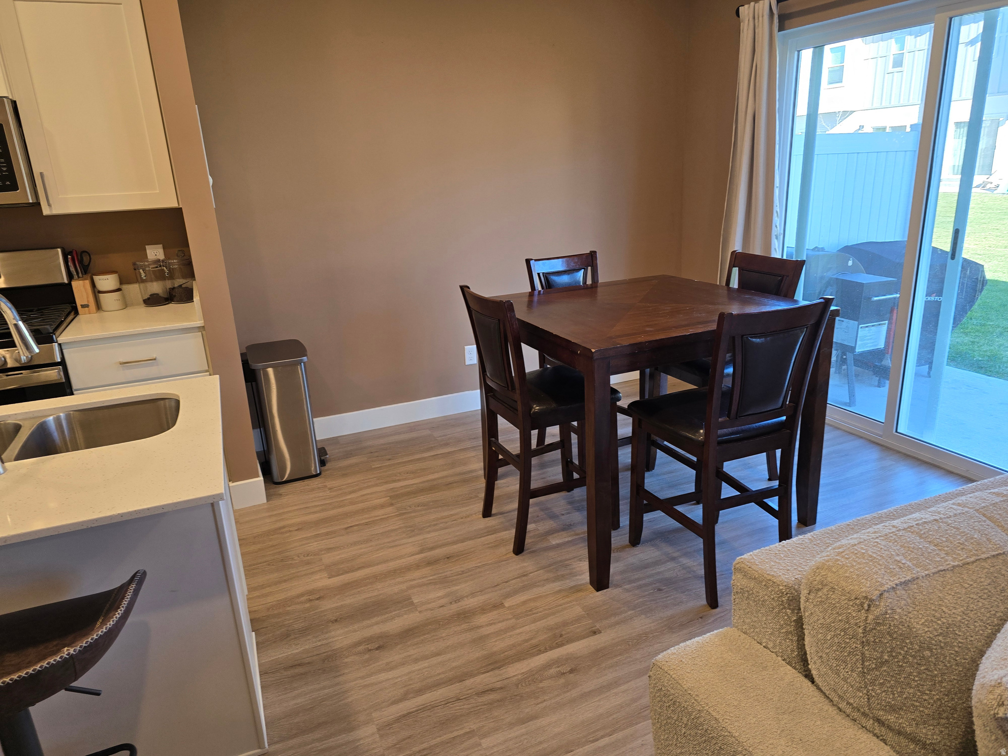 RIDGELINE PARK SUBDIVISION PHASE 4 - Residential