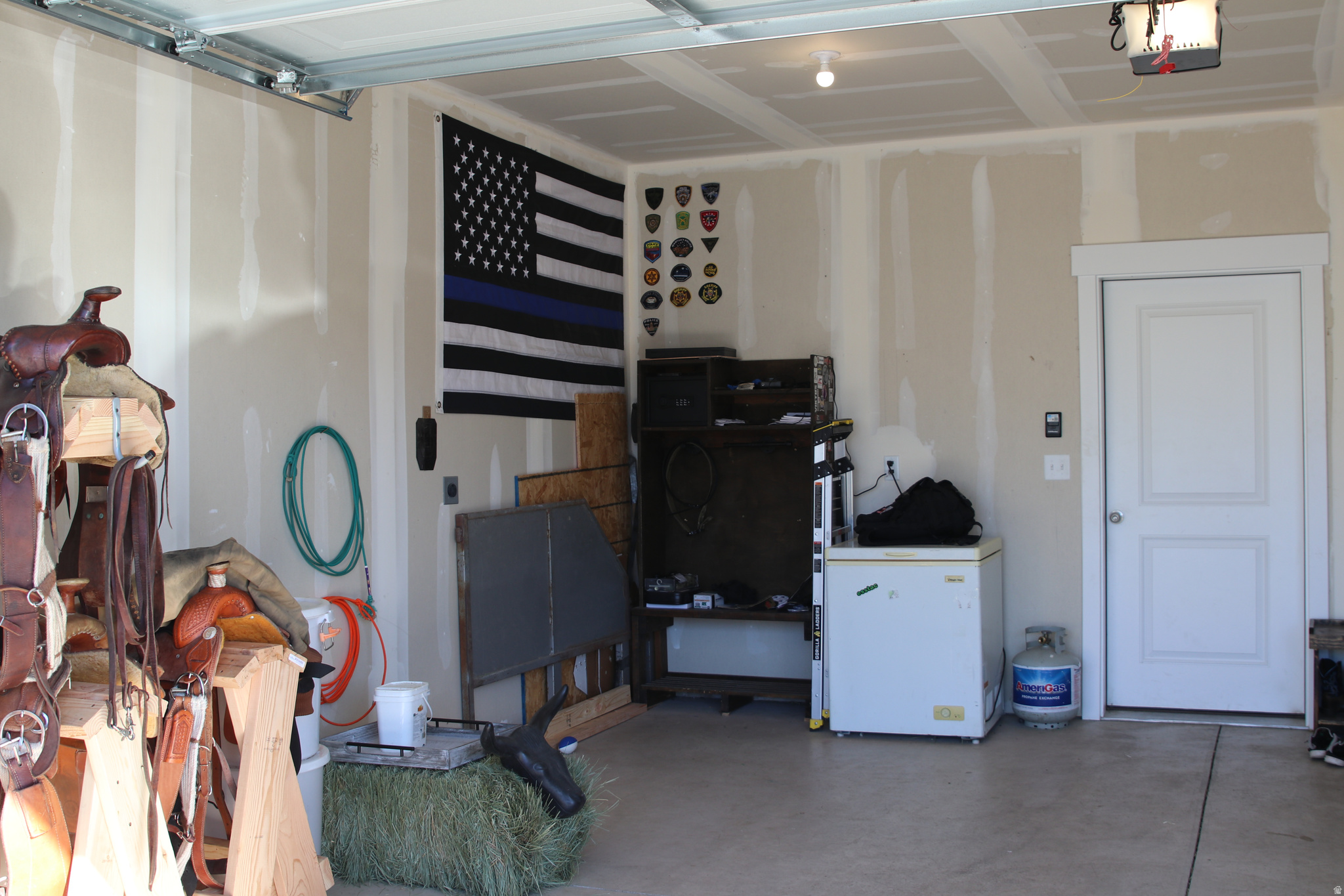 RIDGELINE PARK SUBDIVISION PHASE 4 - Residential