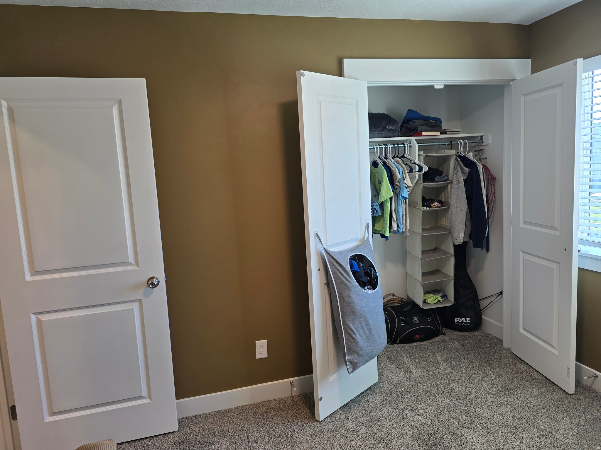 RIDGELINE PARK SUBDIVISION PHASE 4 - Residential