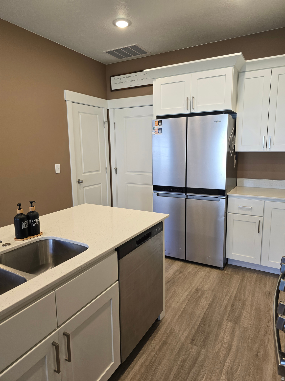 RIDGELINE PARK SUBDIVISION PHASE 4 - Residential