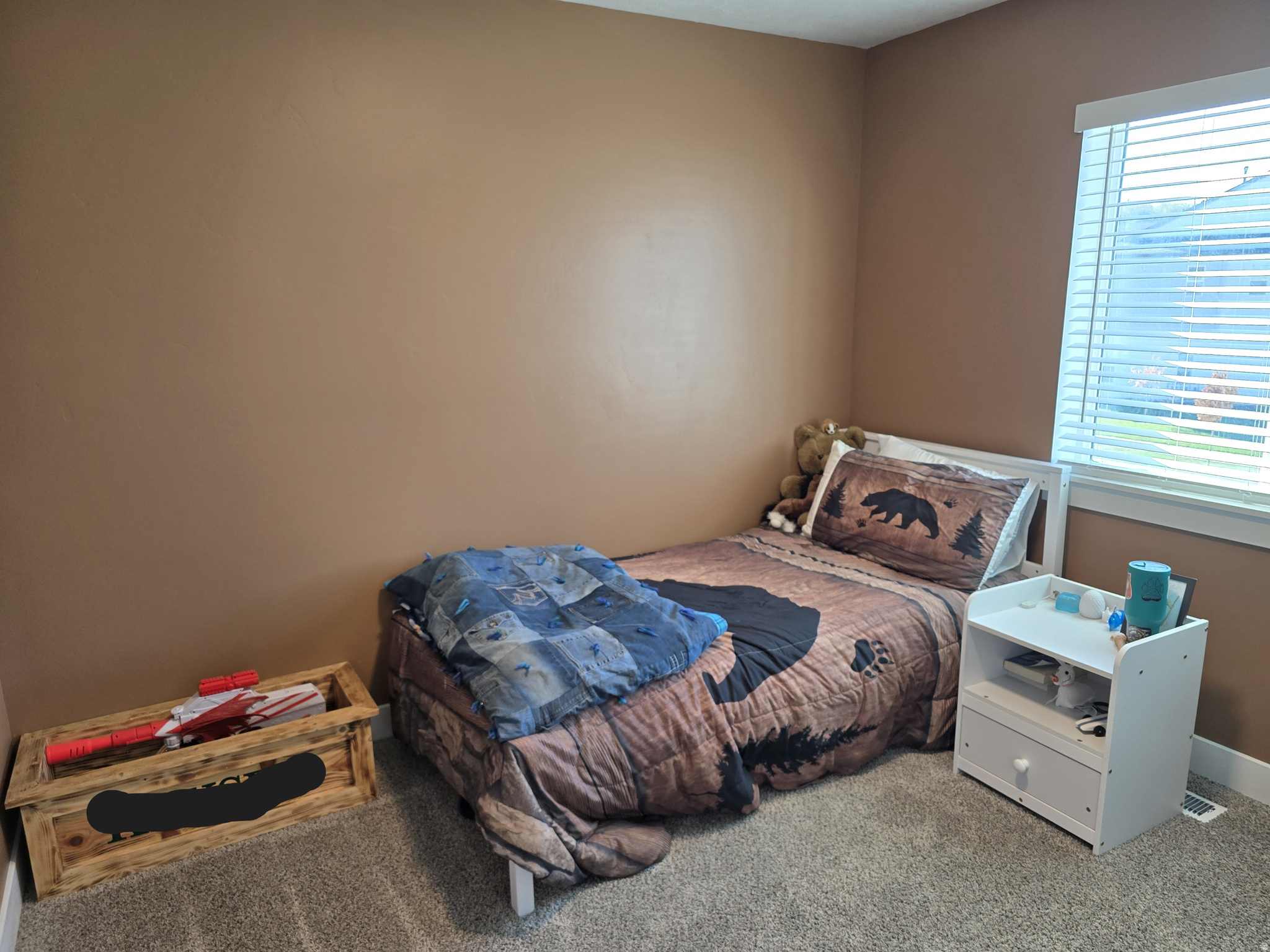 RIDGELINE PARK SUBDIVISION PHASE 4 - Residential