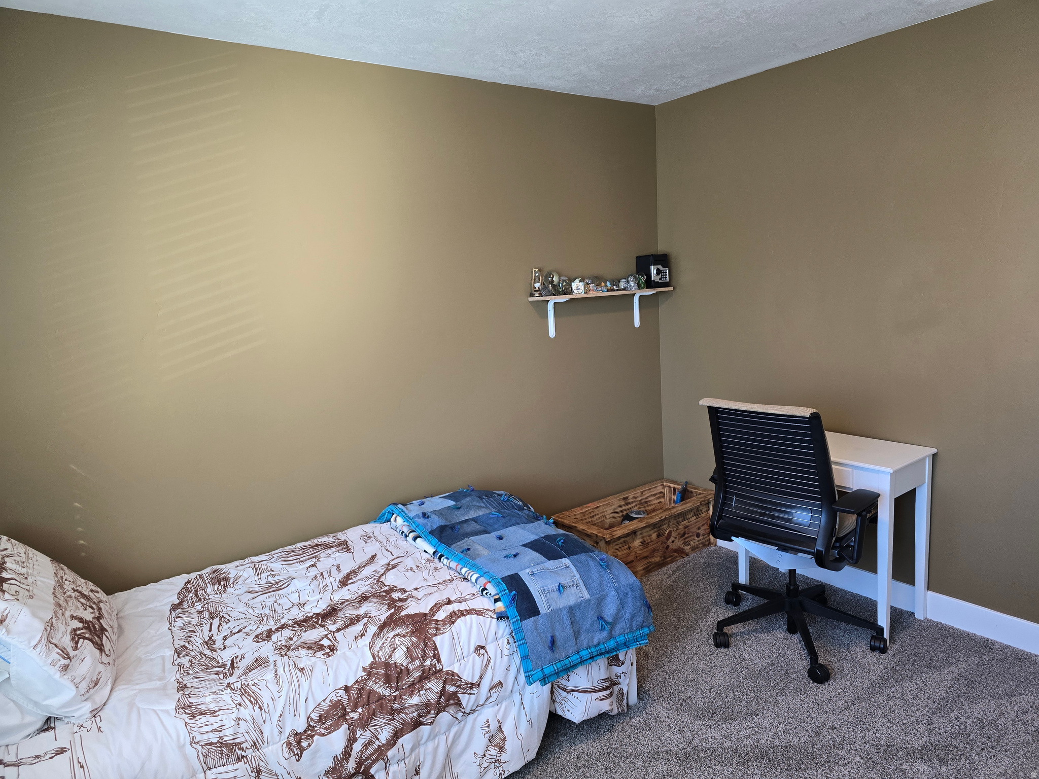 RIDGELINE PARK SUBDIVISION PHASE 4 - Residential