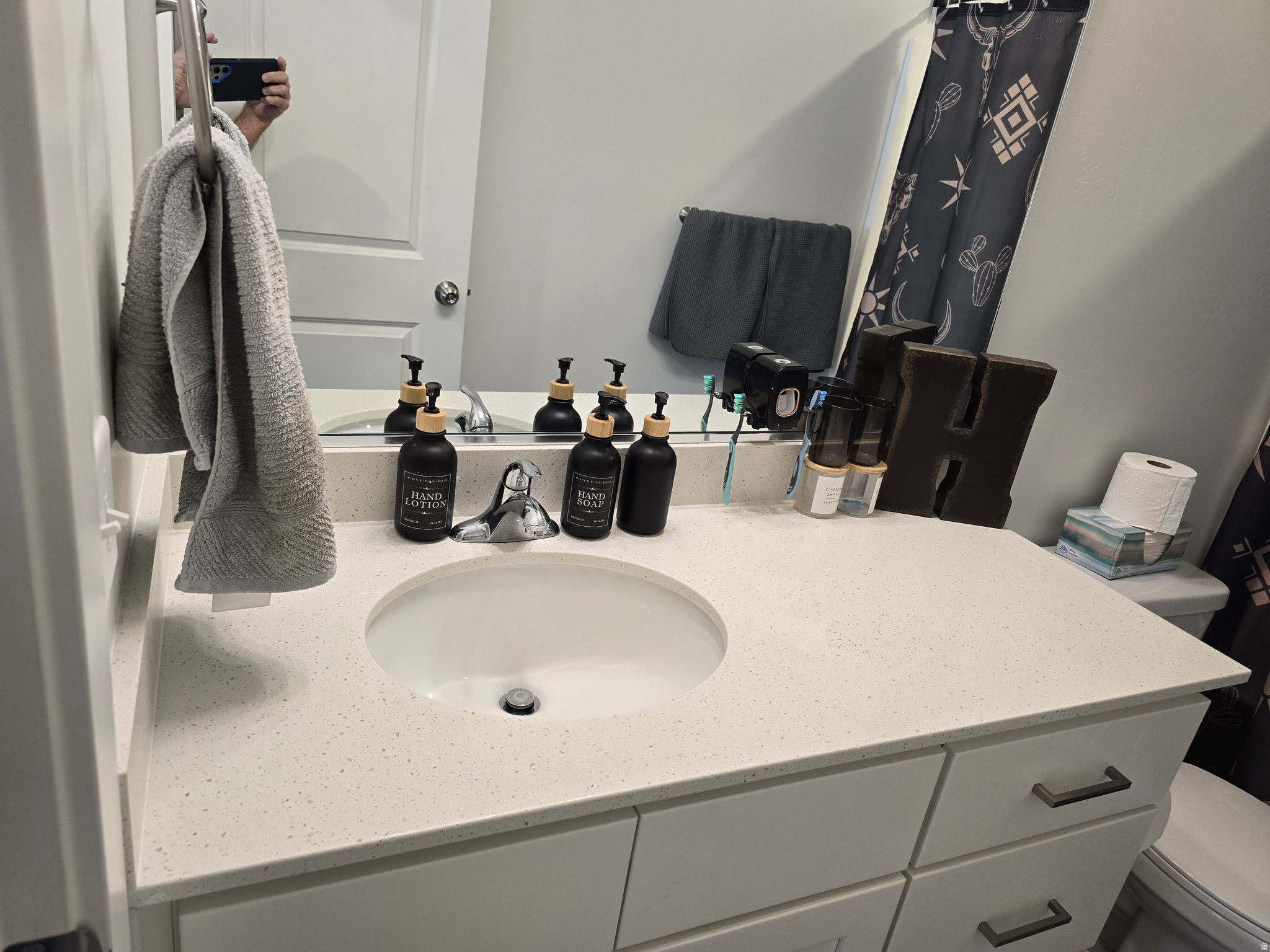 RIDGELINE PARK SUBDIVISION PHASE 4 - Residential