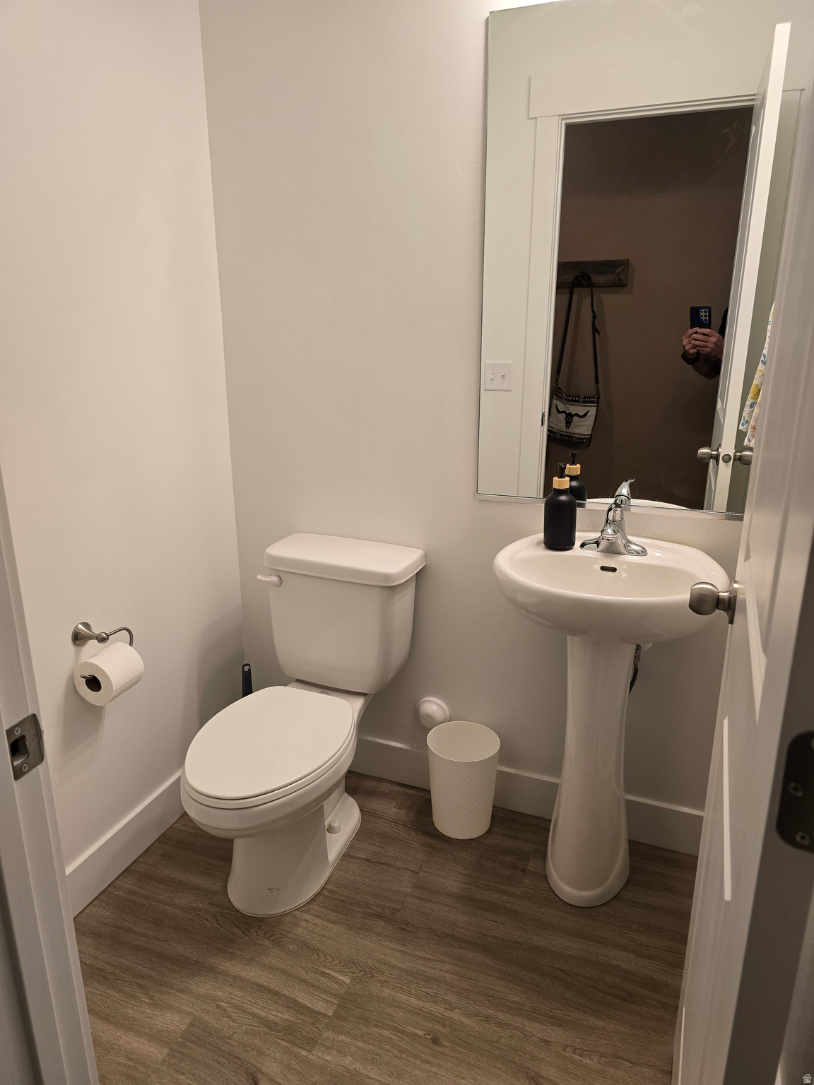 RIDGELINE PARK SUBDIVISION PHASE 4 - Residential