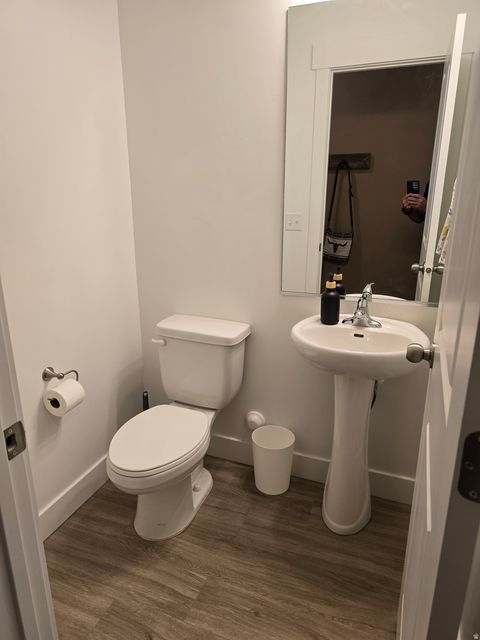 Tiny photo for 211 W 3150 S, Nibley, UT 84321 (MLS # 2120992)