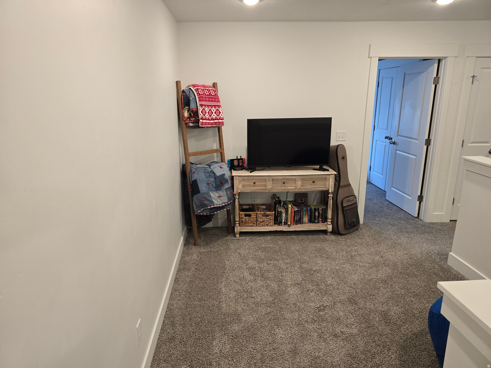 RIDGELINE PARK SUBDIVISION PHASE 4 - Residential