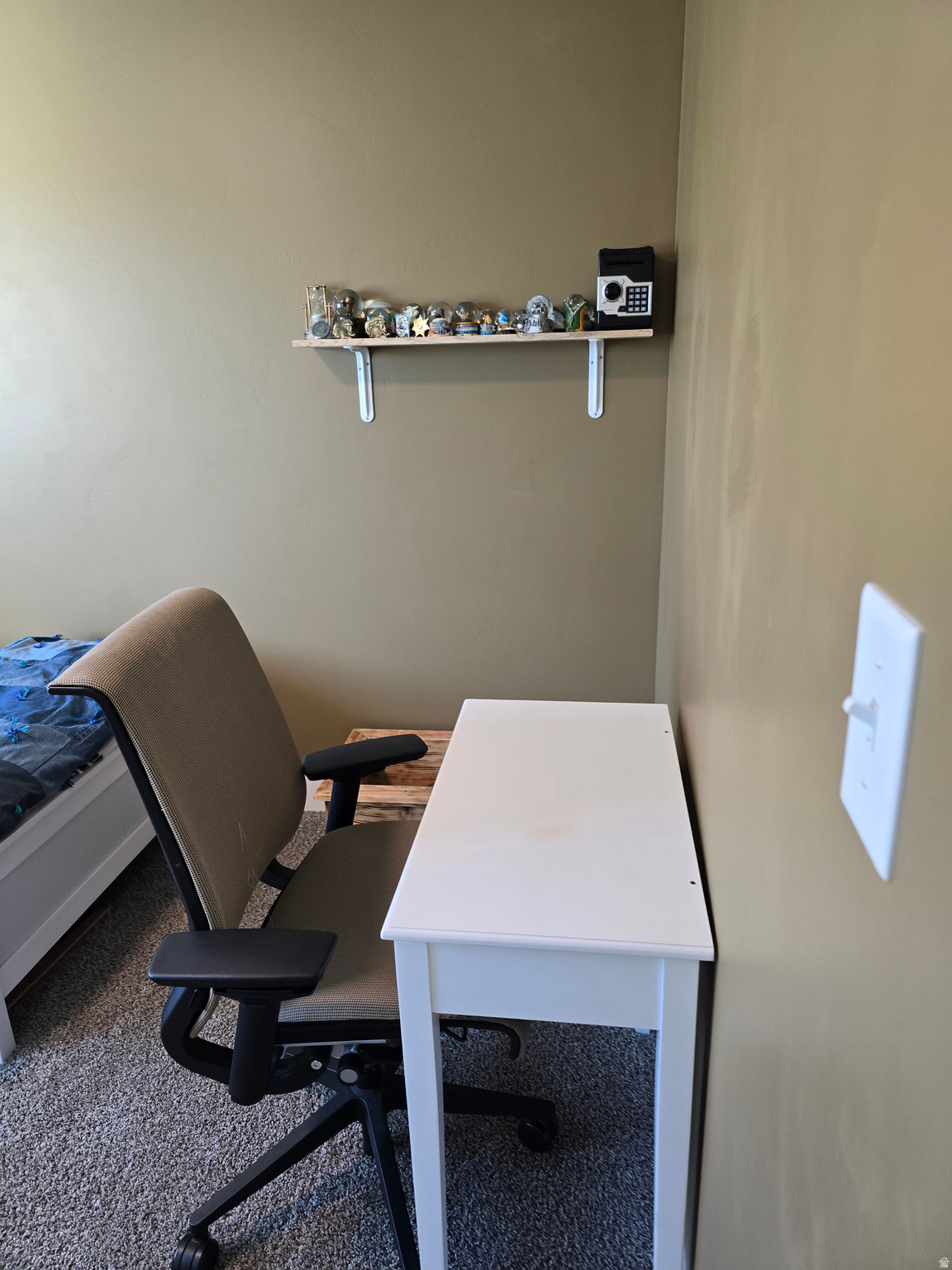 RIDGELINE PARK SUBDIVISION PHASE 4 - Residential