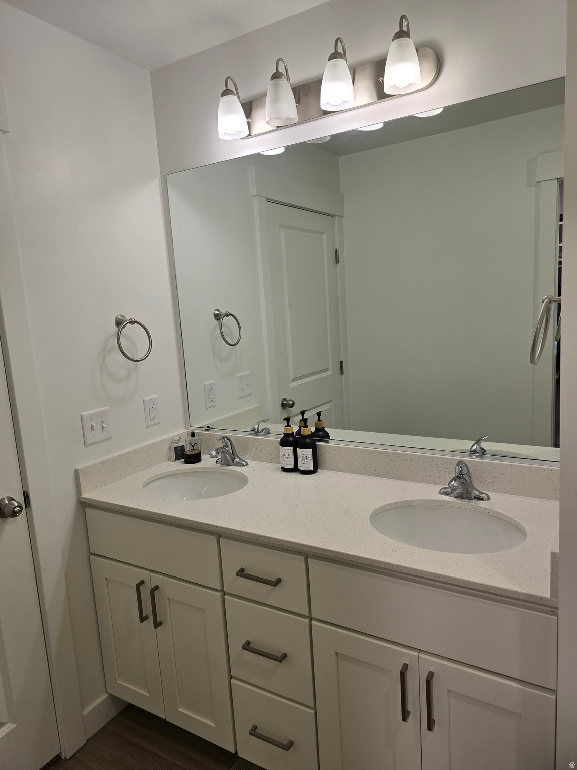 RIDGELINE PARK SUBDIVISION PHASE 4 - Residential