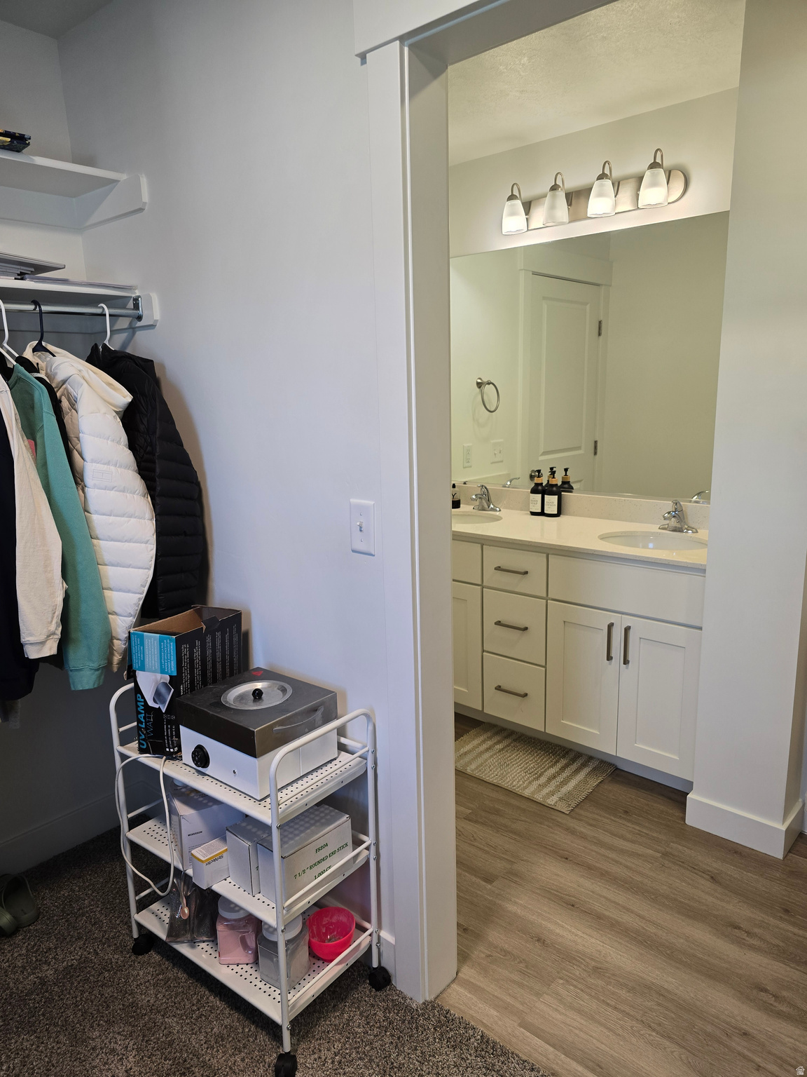 RIDGELINE PARK SUBDIVISION PHASE 4 - Residential