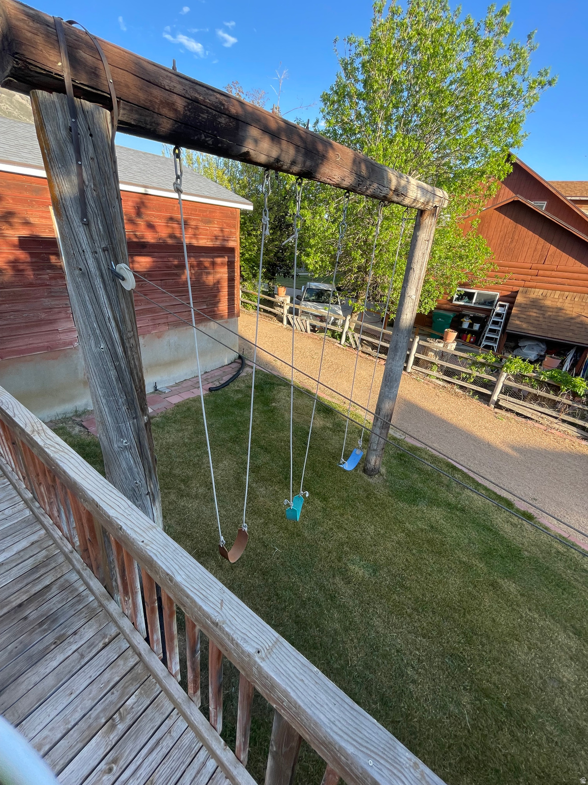 NORTH MEADOW ESTATES - Residential